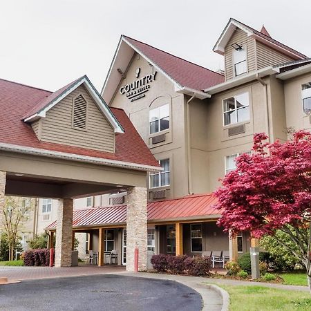 Country Inn & Suites By Radisson, Helen, Ga Екстериор снимка
