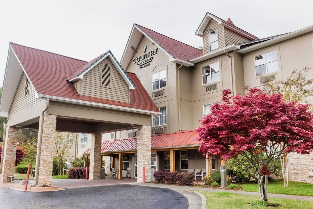Country Inn & Suites By Radisson, Helen, Ga Екстериор снимка