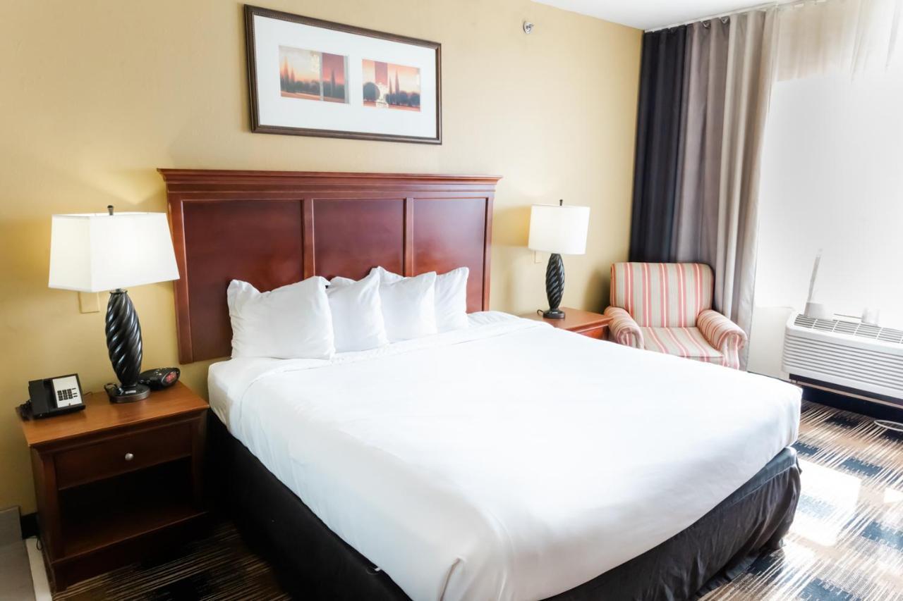 Country Inn & Suites By Radisson, Helen, Ga Екстериор снимка