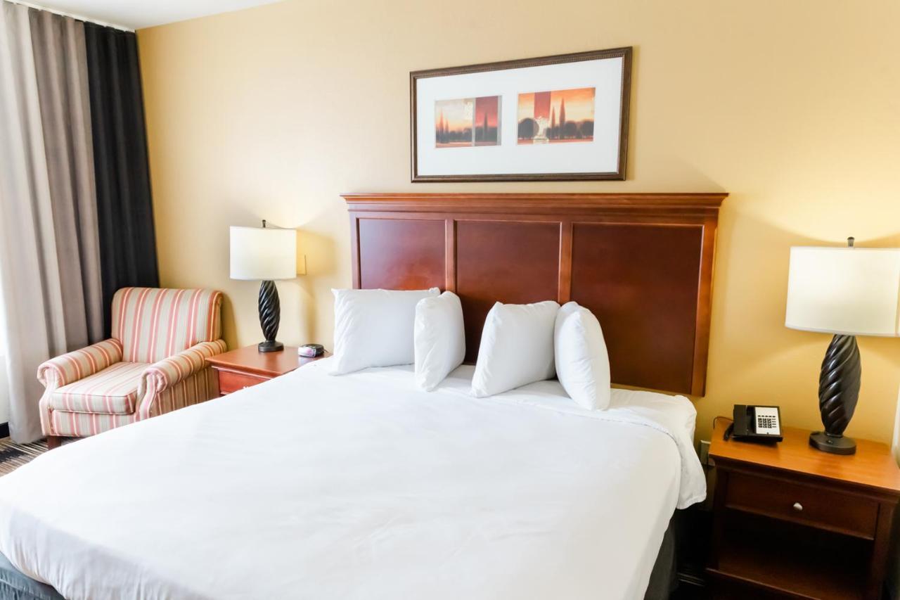 Country Inn & Suites By Radisson, Helen, Ga Екстериор снимка