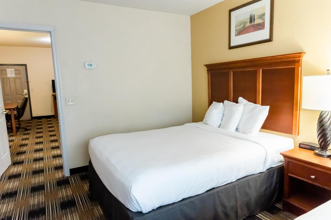 Country Inn & Suites By Radisson, Helen, Ga Екстериор снимка