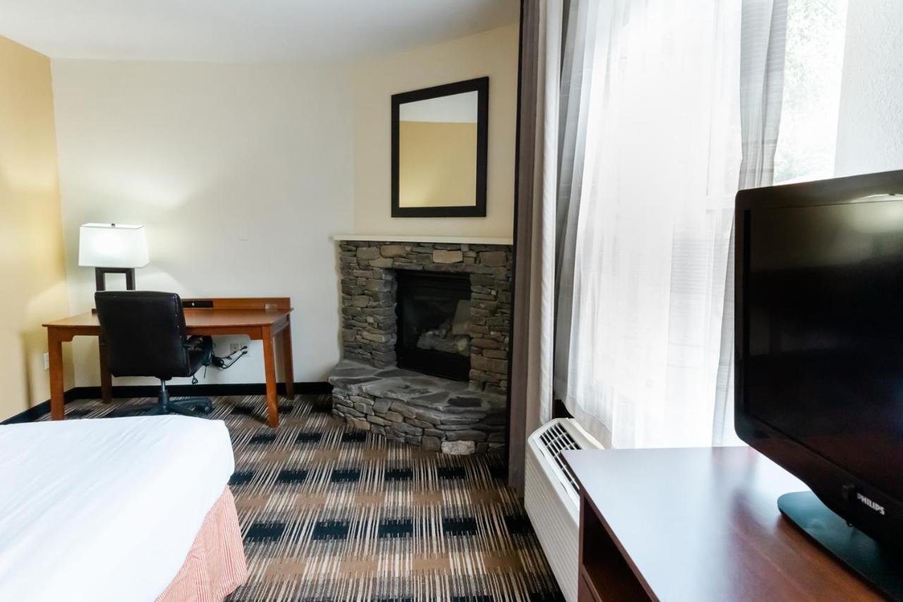 Country Inn & Suites By Radisson, Helen, Ga Екстериор снимка