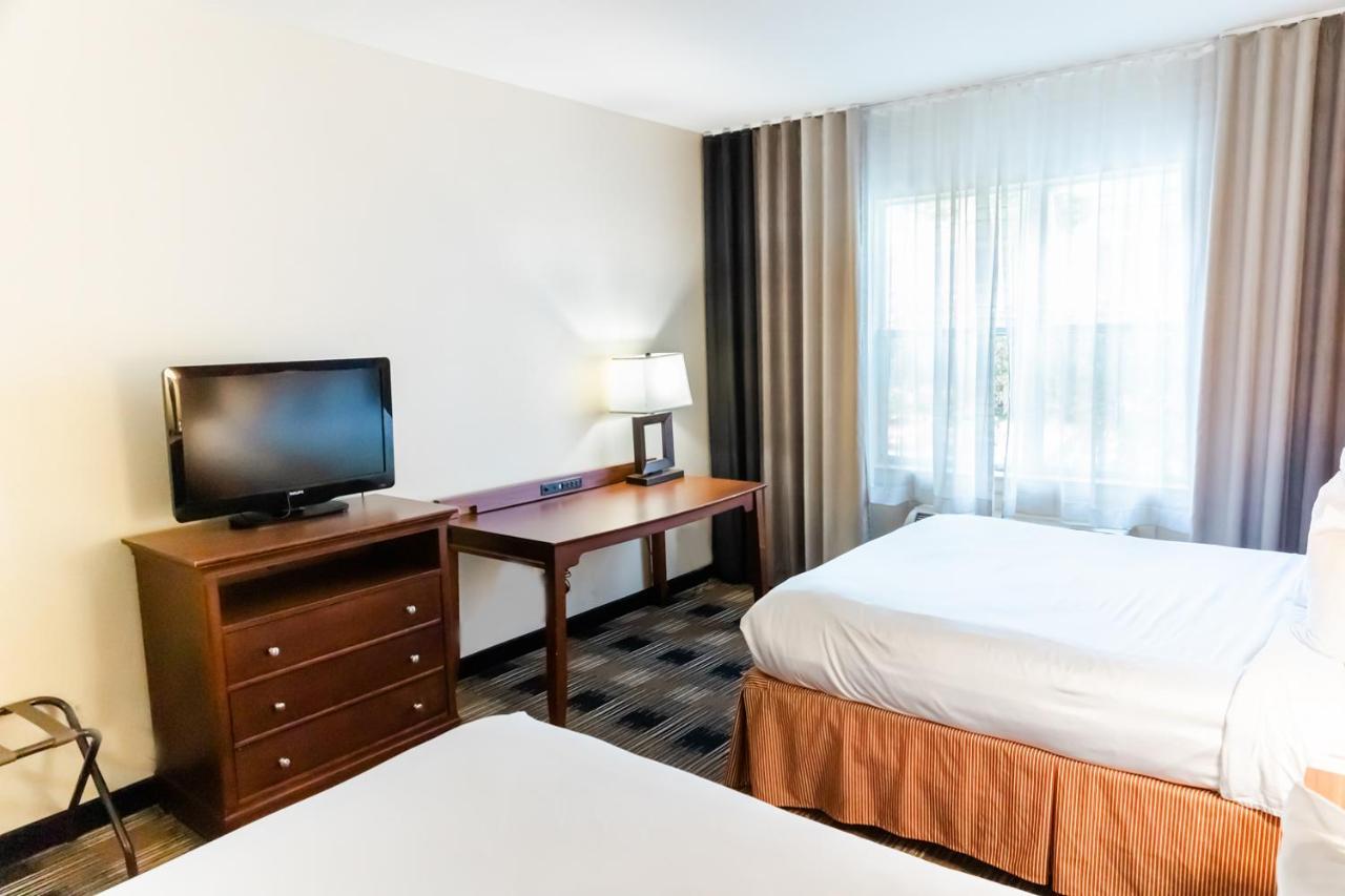 Country Inn & Suites By Radisson, Helen, Ga Екстериор снимка