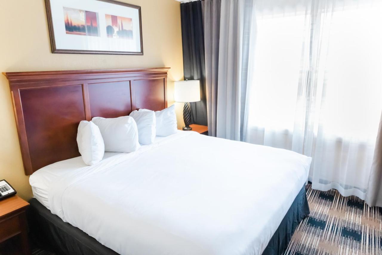Country Inn & Suites By Radisson, Helen, Ga Екстериор снимка