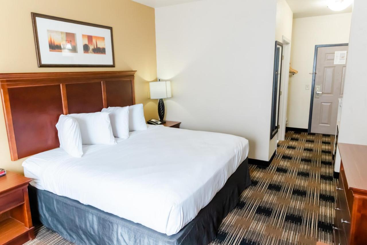 Country Inn & Suites By Radisson, Helen, Ga Екстериор снимка