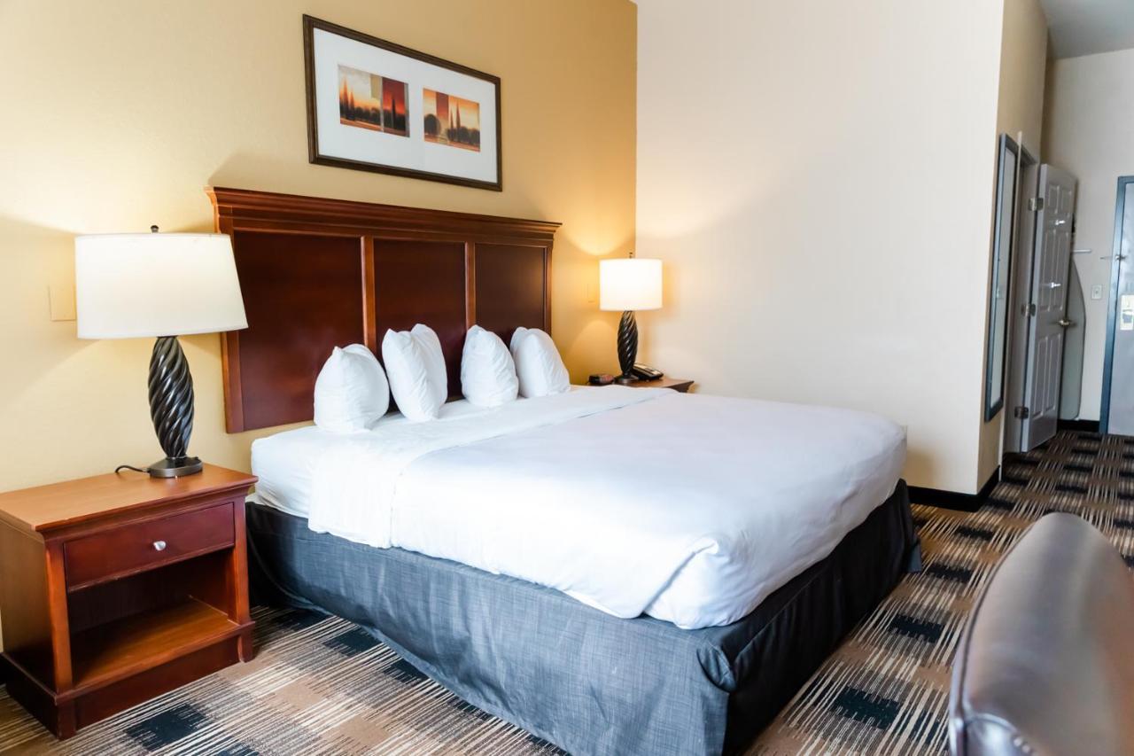 Country Inn & Suites By Radisson, Helen, Ga Екстериор снимка