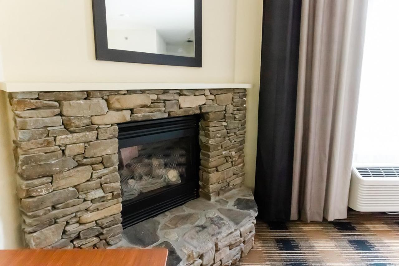 Country Inn & Suites By Radisson, Helen, Ga Екстериор снимка