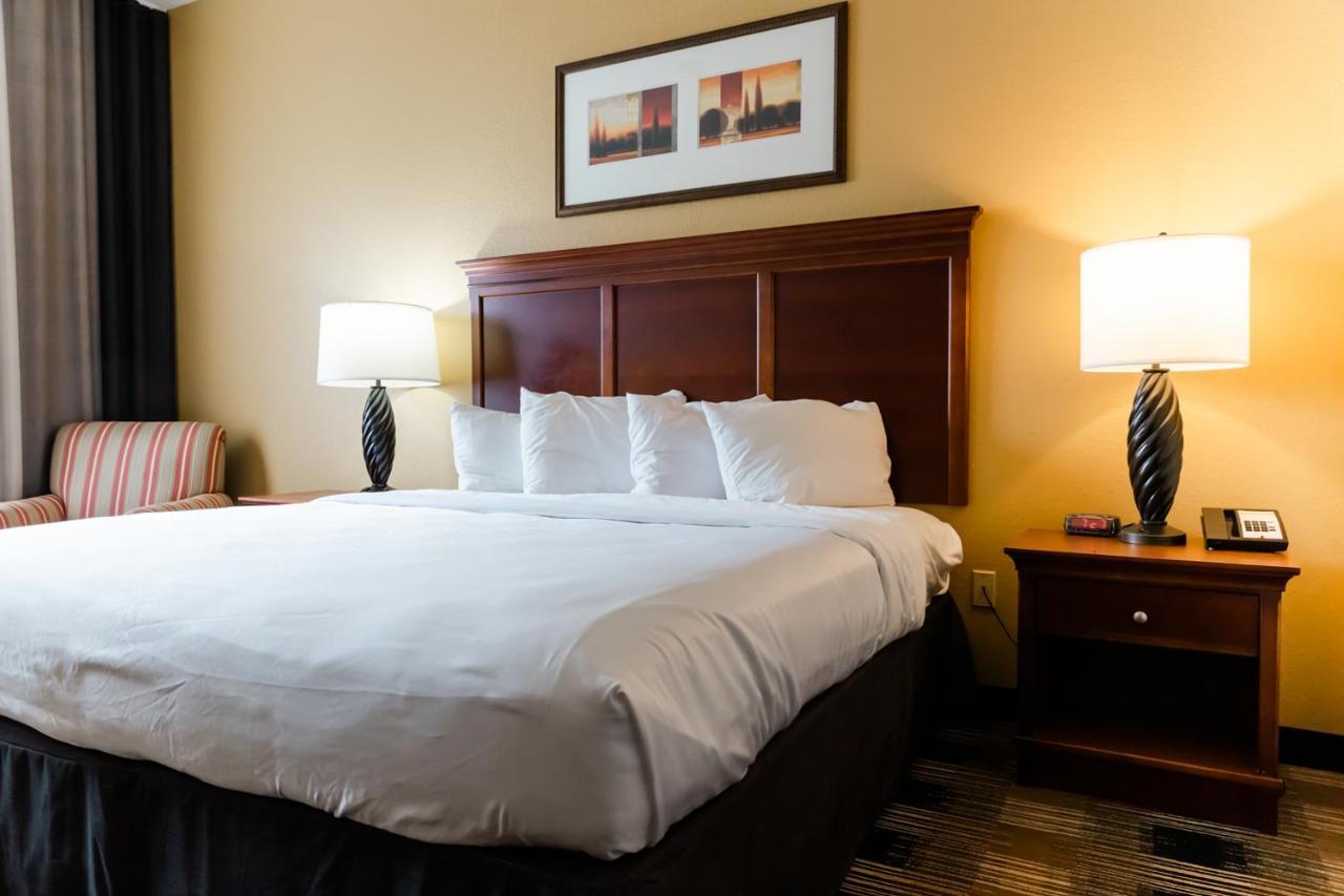 Country Inn & Suites By Radisson, Helen, Ga Екстериор снимка