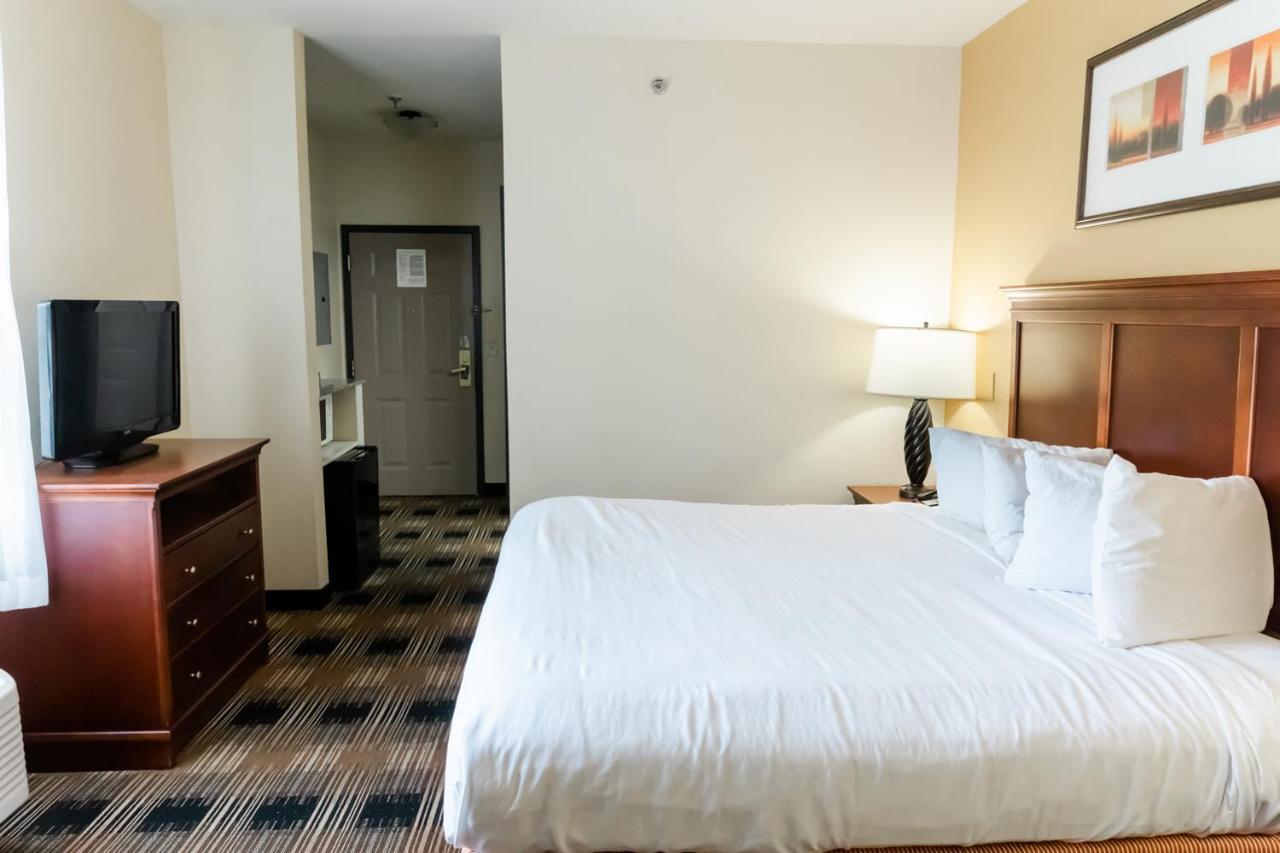 Country Inn & Suites By Radisson, Helen, Ga Екстериор снимка