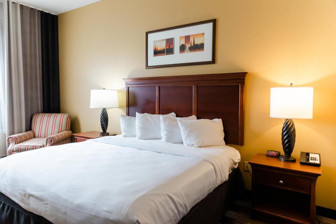Country Inn & Suites By Radisson, Helen, Ga Екстериор снимка