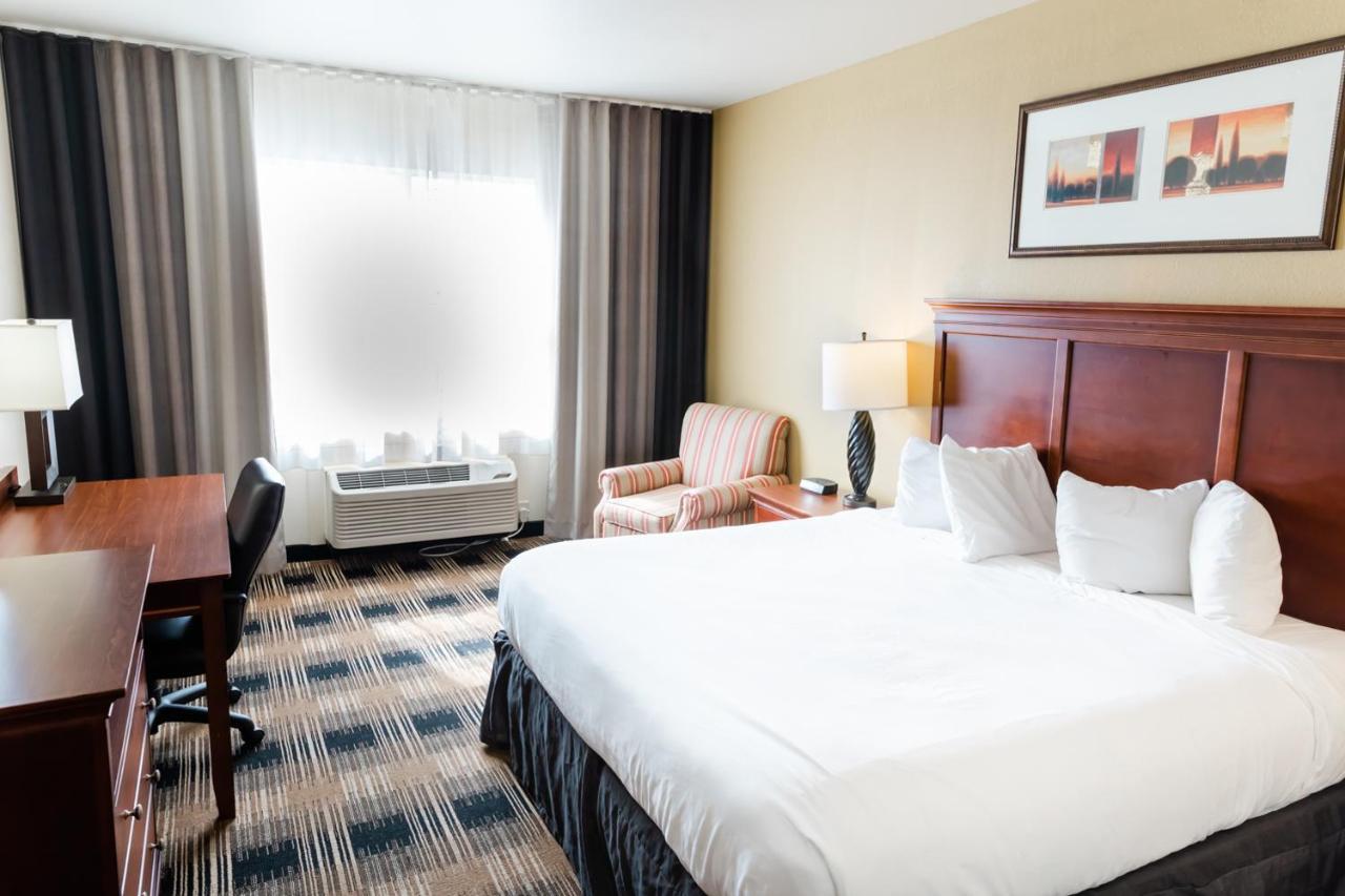 Country Inn & Suites By Radisson, Helen, Ga Екстериор снимка
