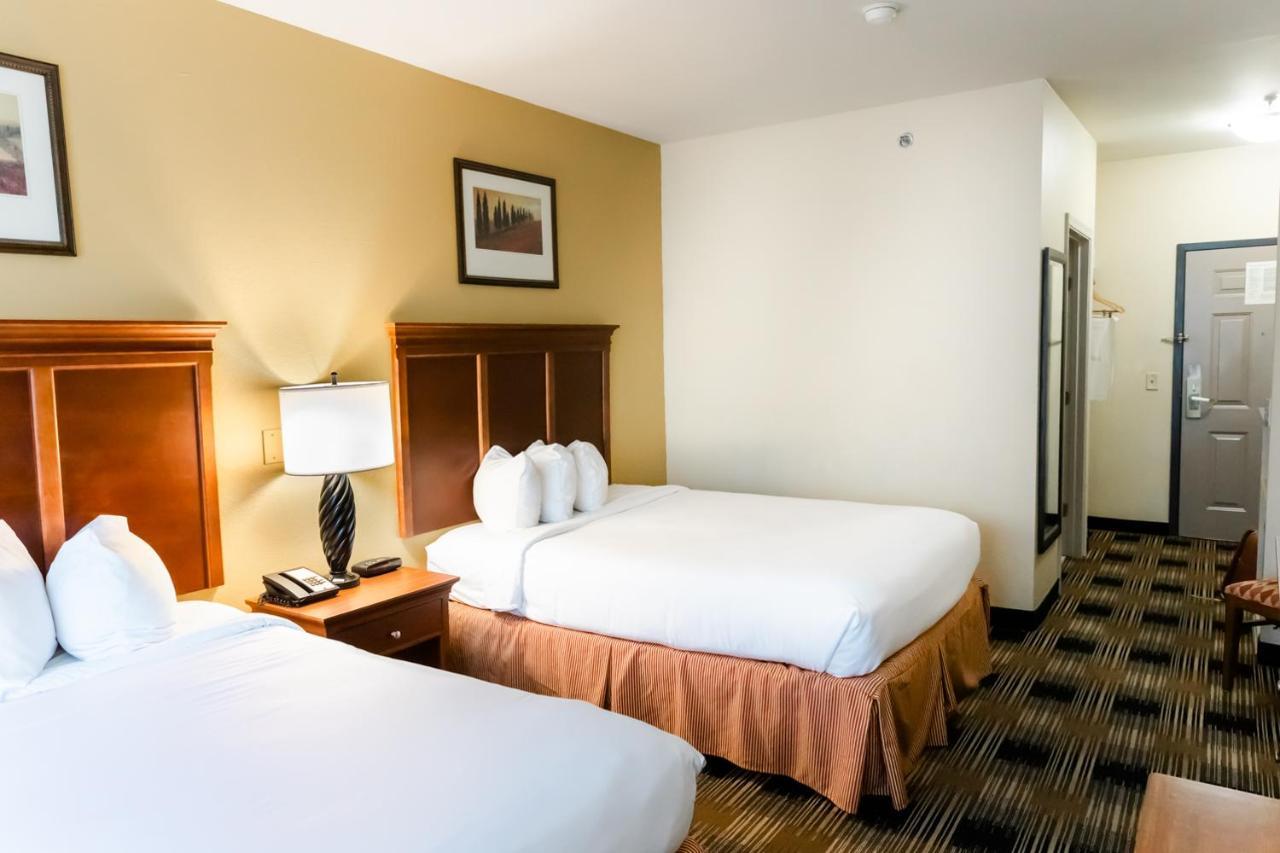 Country Inn & Suites By Radisson, Helen, Ga Екстериор снимка