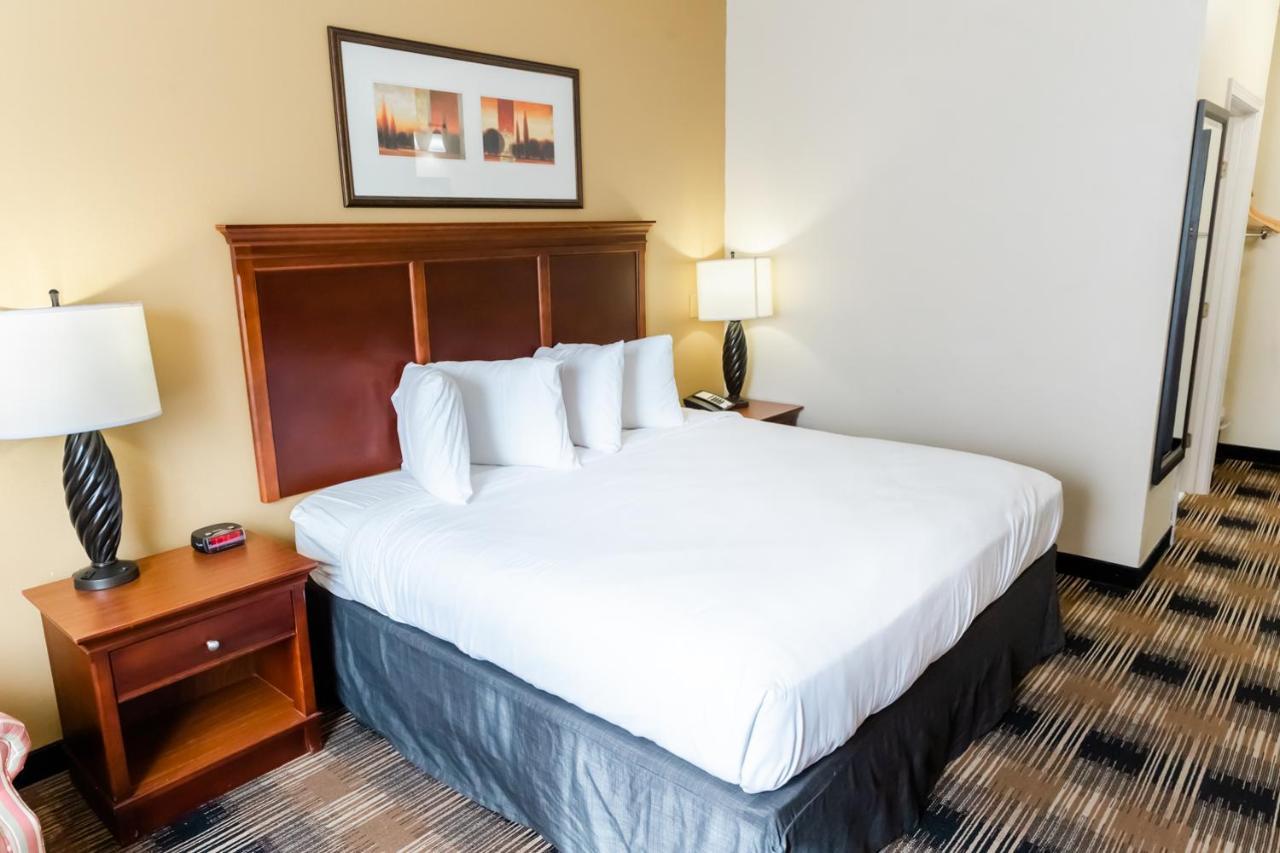 Country Inn & Suites By Radisson, Helen, Ga Екстериор снимка
