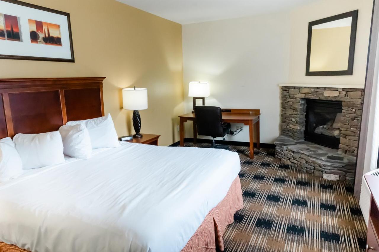 Country Inn & Suites By Radisson, Helen, Ga Екстериор снимка