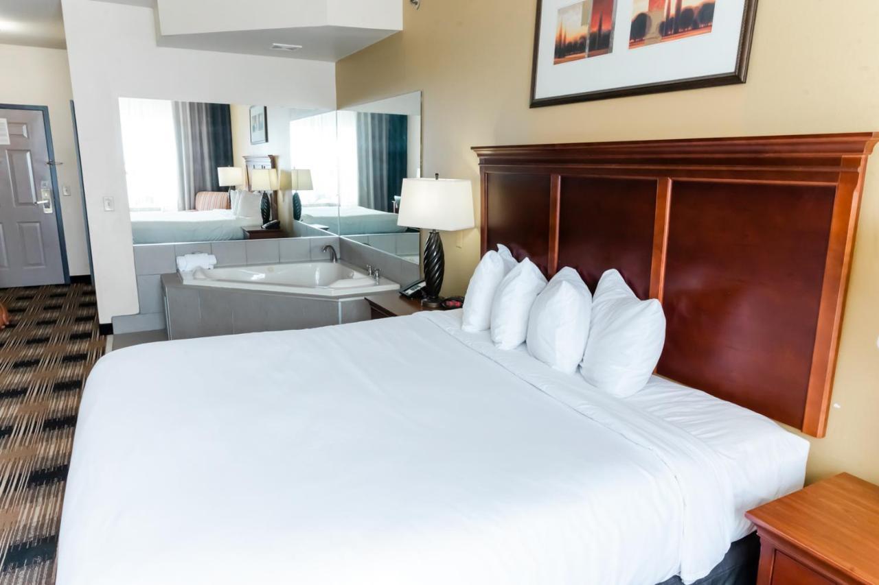 Country Inn & Suites By Radisson, Helen, Ga Екстериор снимка