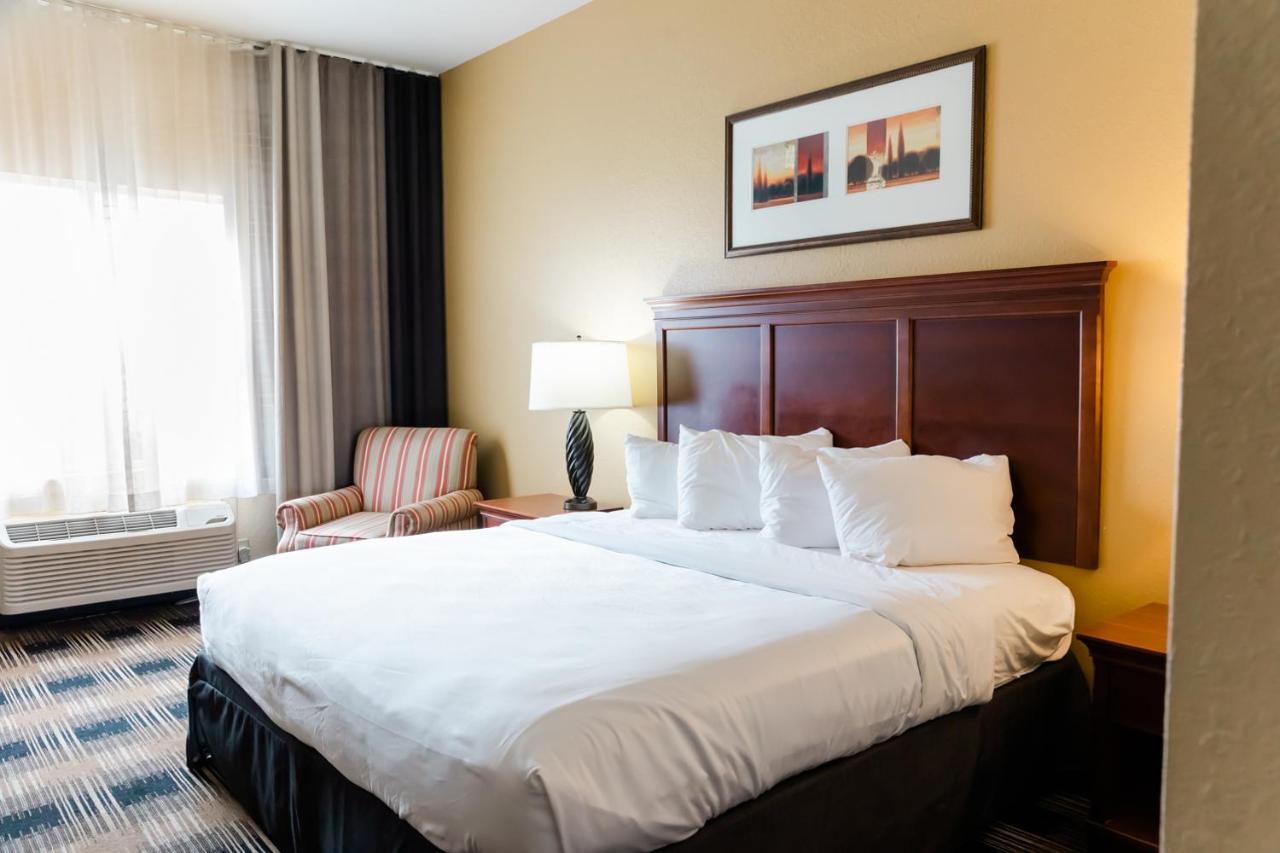 Country Inn & Suites By Radisson, Helen, Ga Екстериор снимка