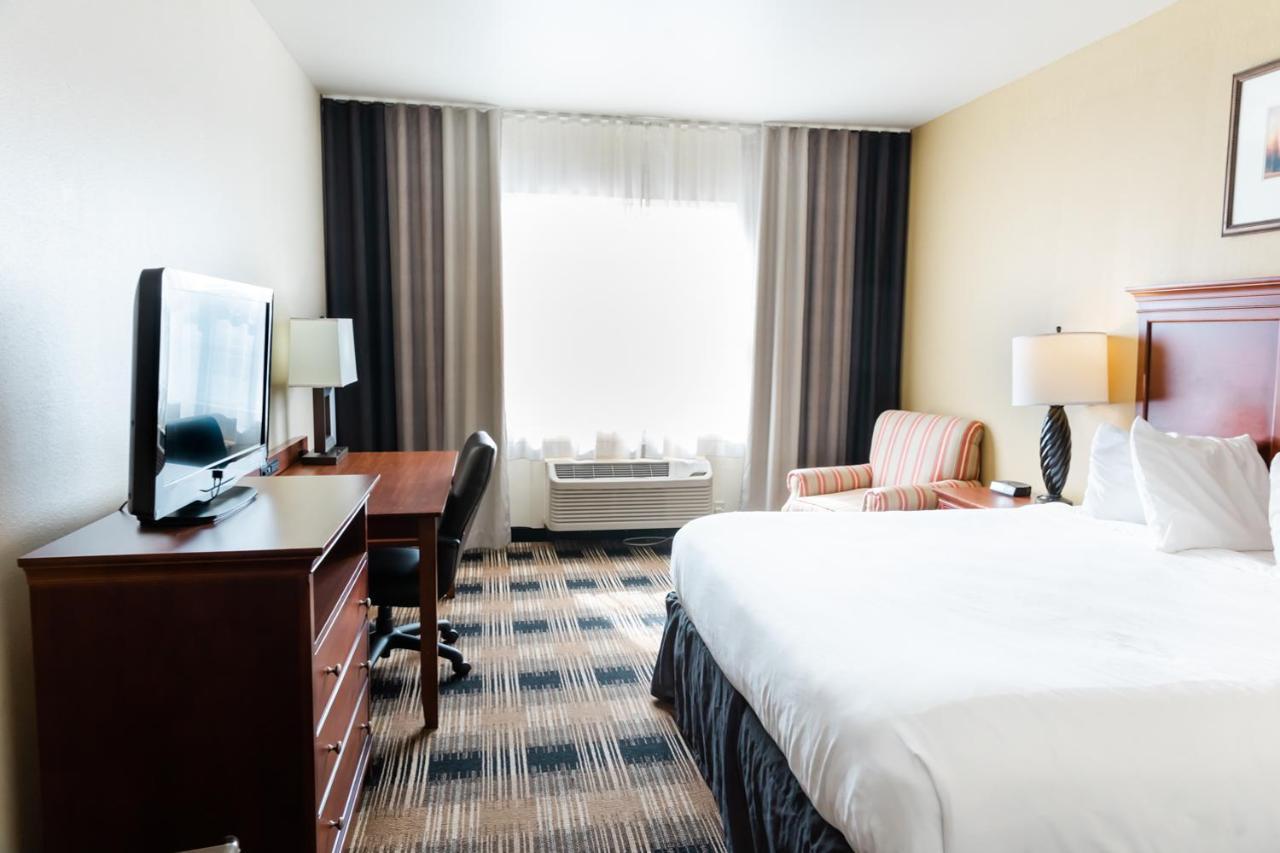 Country Inn & Suites By Radisson, Helen, Ga Екстериор снимка