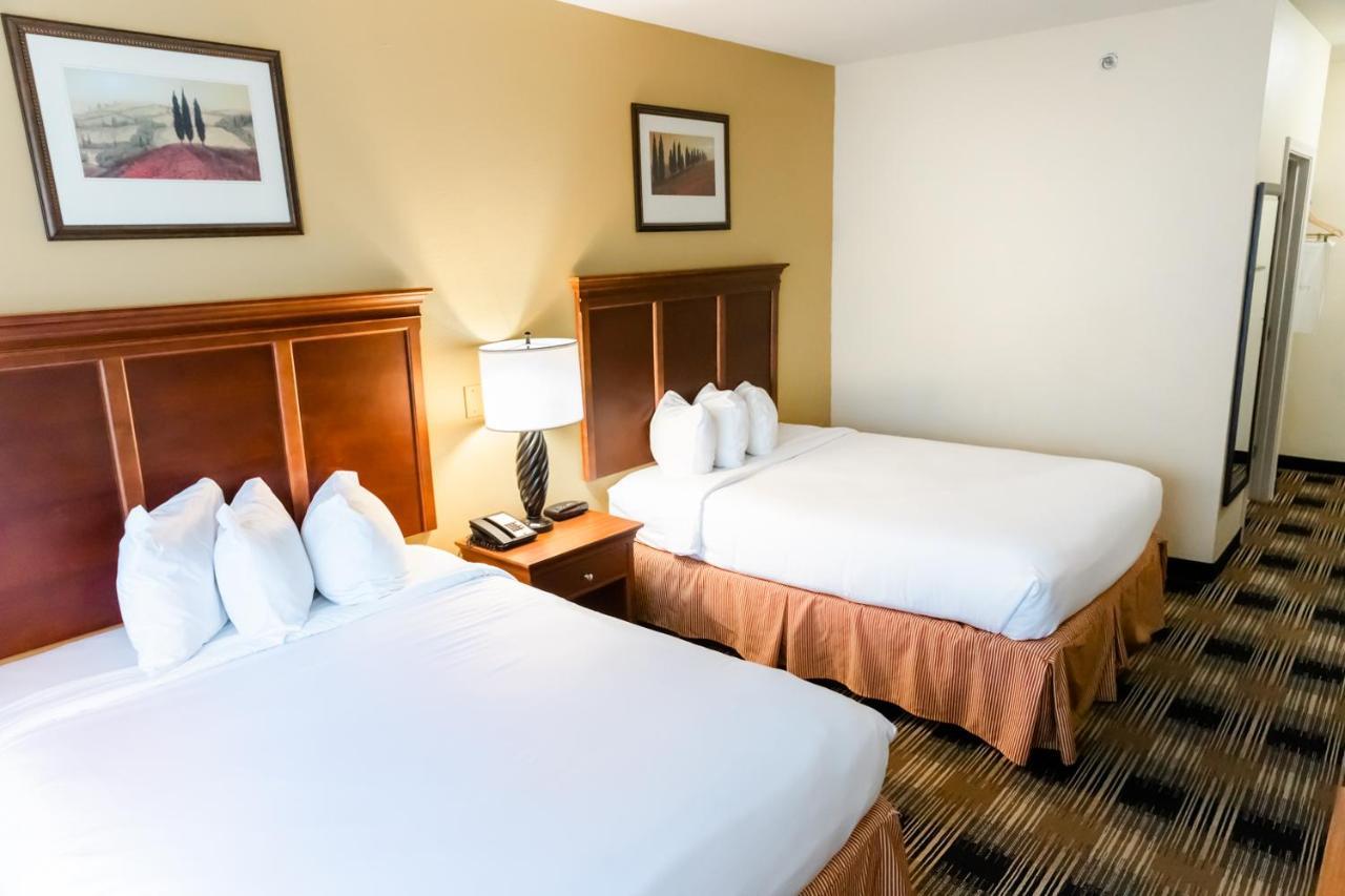 Country Inn & Suites By Radisson, Helen, Ga Екстериор снимка