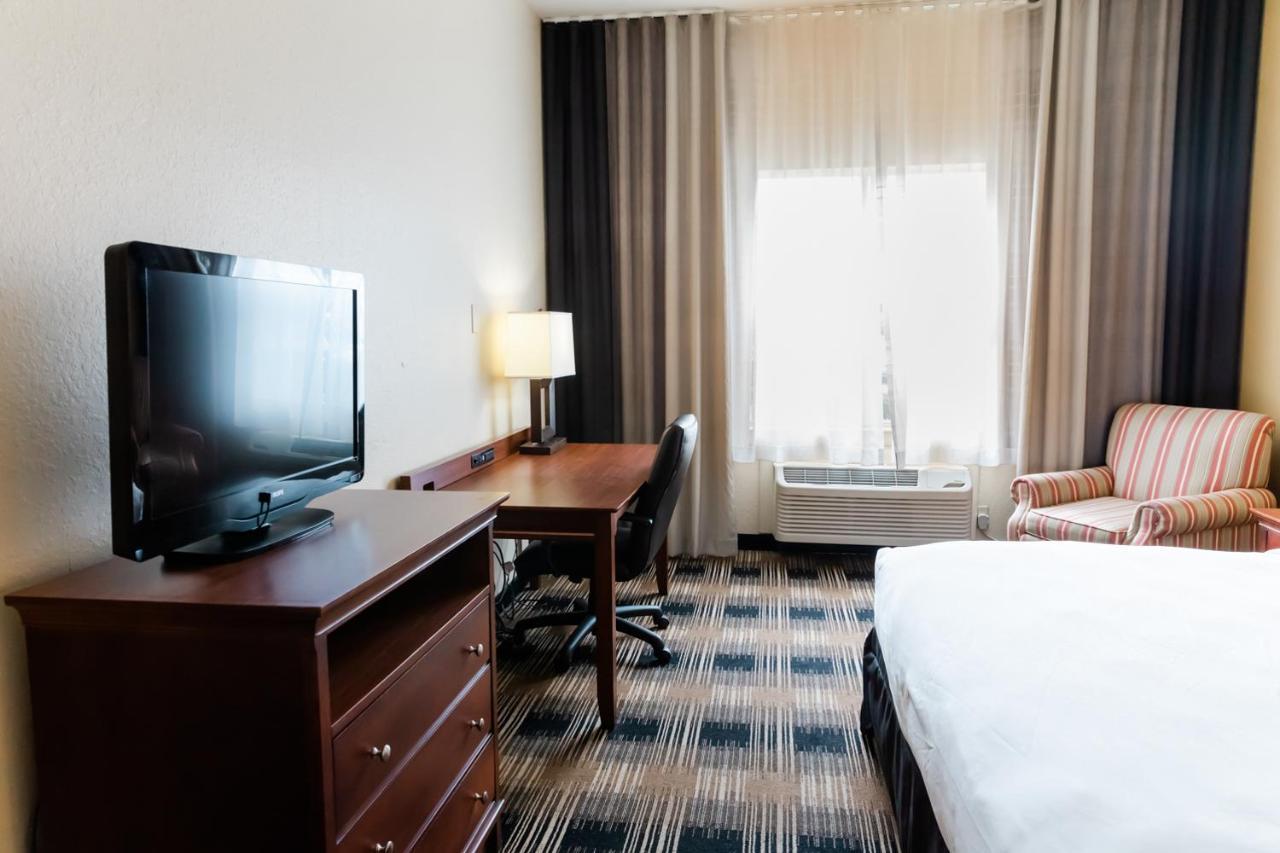 Country Inn & Suites By Radisson, Helen, Ga Екстериор снимка
