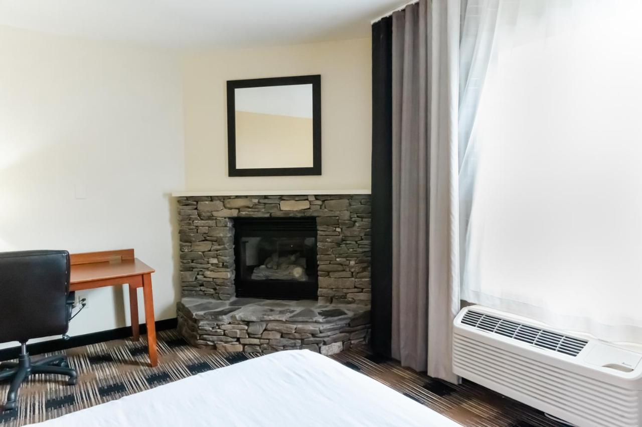 Country Inn & Suites By Radisson, Helen, Ga Екстериор снимка