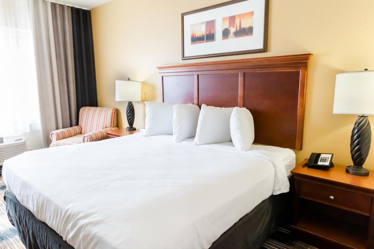 Country Inn & Suites By Radisson, Helen, Ga Екстериор снимка